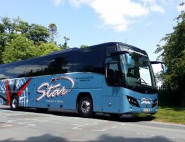 Star Coach Bus 4